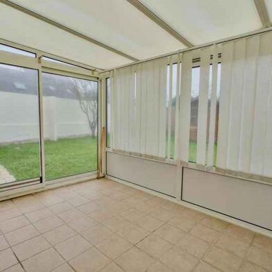 Maison 4 pièces 202920 €