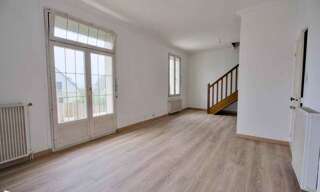 Maison 4 Pièces 96 m² à vendre à Brest (29200)