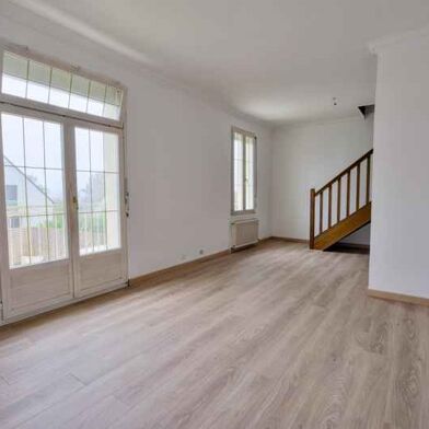 Maison 4 pièces 202920 €