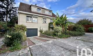 Maison 5 Pièces 130 m² à vendre à La Ferté-Alais (91590)