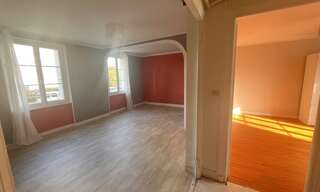 Appartement 2 Pièces 53 m² à vendre à Brest (29200)