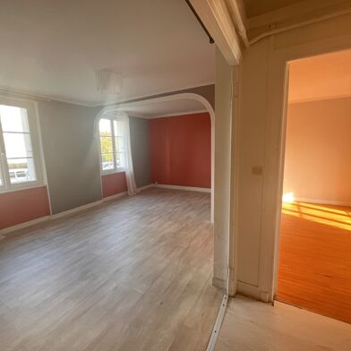 Appartement 2 pièces 129600 €