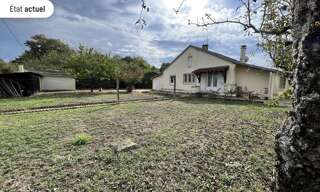 Maison 3 Pièces 69 m² à vendre à Montpon-Ménestérol (24700)