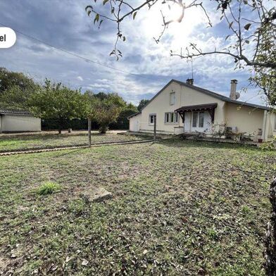 Maison 3 pièces 119899 €