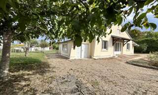 Maison 3 Pièces 69 m² à vendre à Montpon-Ménestérol (24700)