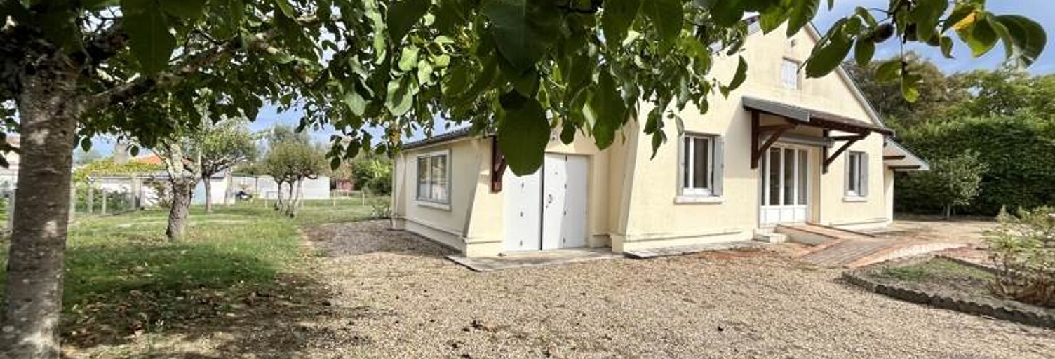 Maison 3 Pièces 69 m² à vendre à Montpon-Ménestérol (24700)