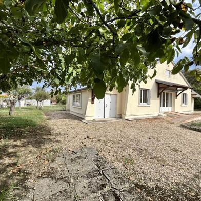 Maison 3 pièces 119899 €