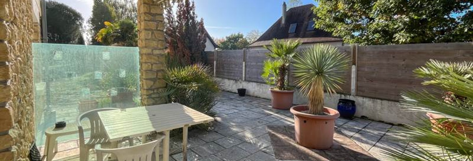 Maison 7 Pièces 177 m² à vendre à Montpon-Ménestérol (24700)