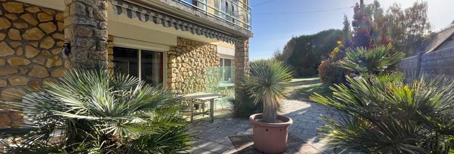 Maison 7 Pièces 177 m² à vendre à Montpon-Ménestérol (24700)