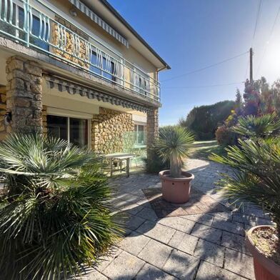 Maison 7 pièces 239000 €