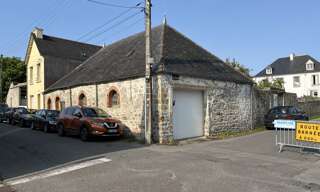 Immeuble   m² à vendre à Camaret-sur-Mer (29570)
