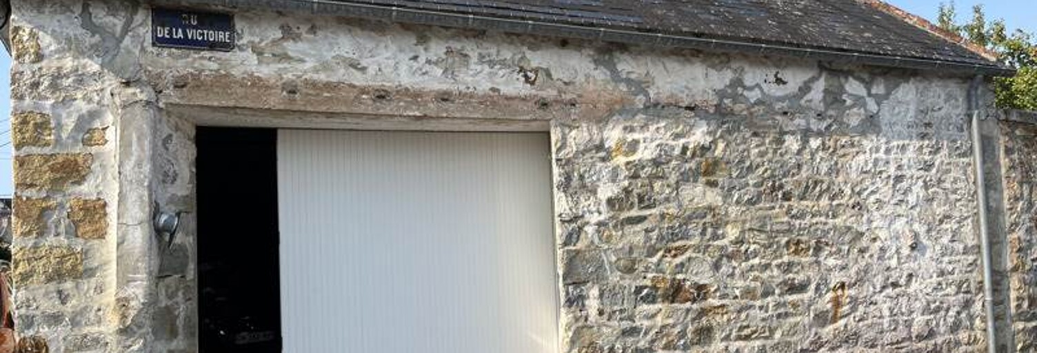 Immeuble   m² à vendre à Camaret-sur-Mer (29570)