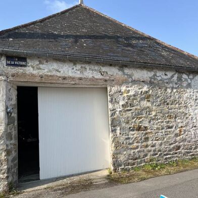 Immeuble  119460 €