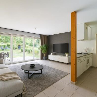 Maison 4 pièces 223650 €