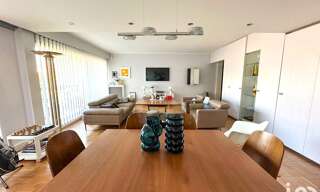 Appartement 4 Pièces 121 m² à vendre à Nogent-sur-Marne (94130)