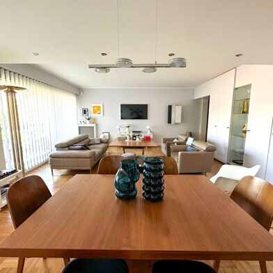 Appartement 4 pièces 795000 €