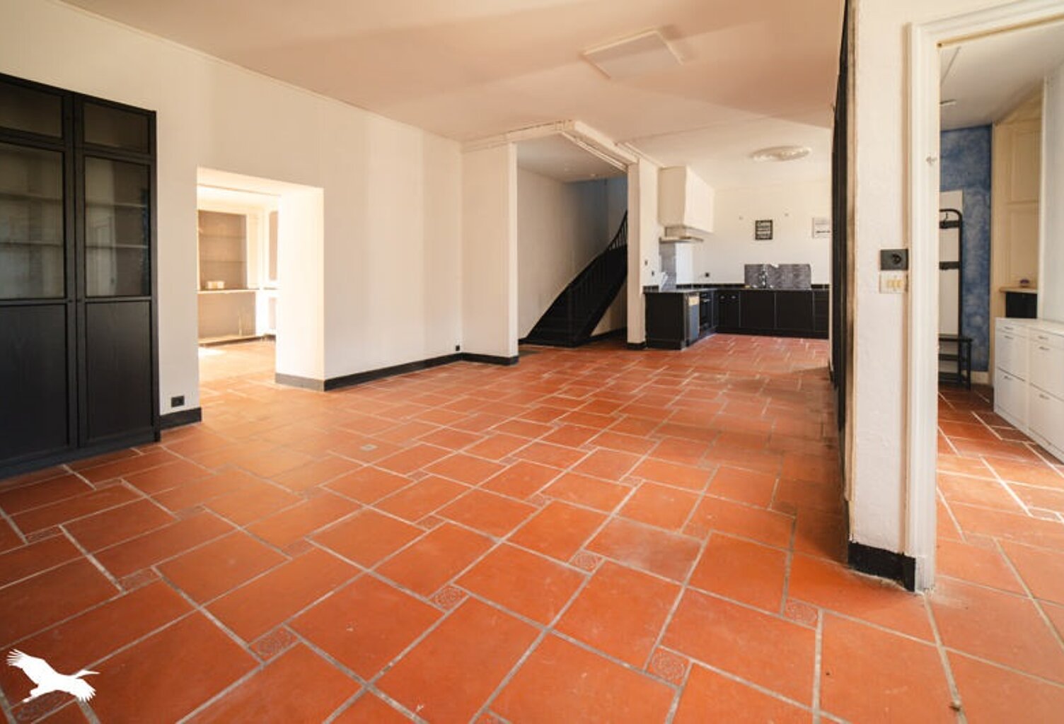 Vente maison 10 pièces 249 m² Plougonven (29640) — photo 1