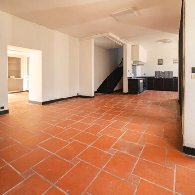 Maison 10 pièces 286740 €