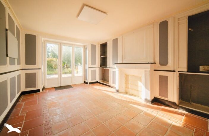 Vente maison 10 pièces 249 m² Plougonven (29640) — photo 3