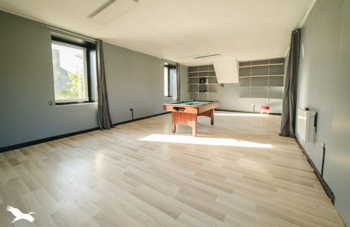 Vente maison 10 pièces 249 m² Plougonven (29640) — photo 4