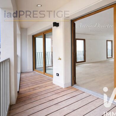 Appartement 4 pièces 1460900 €