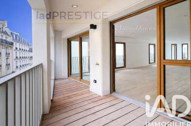 Appartement 4 pièces 1399900 €