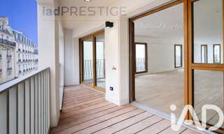 Appartement 4 Pièces 100 m² à vendre à Paris 12 (75012)