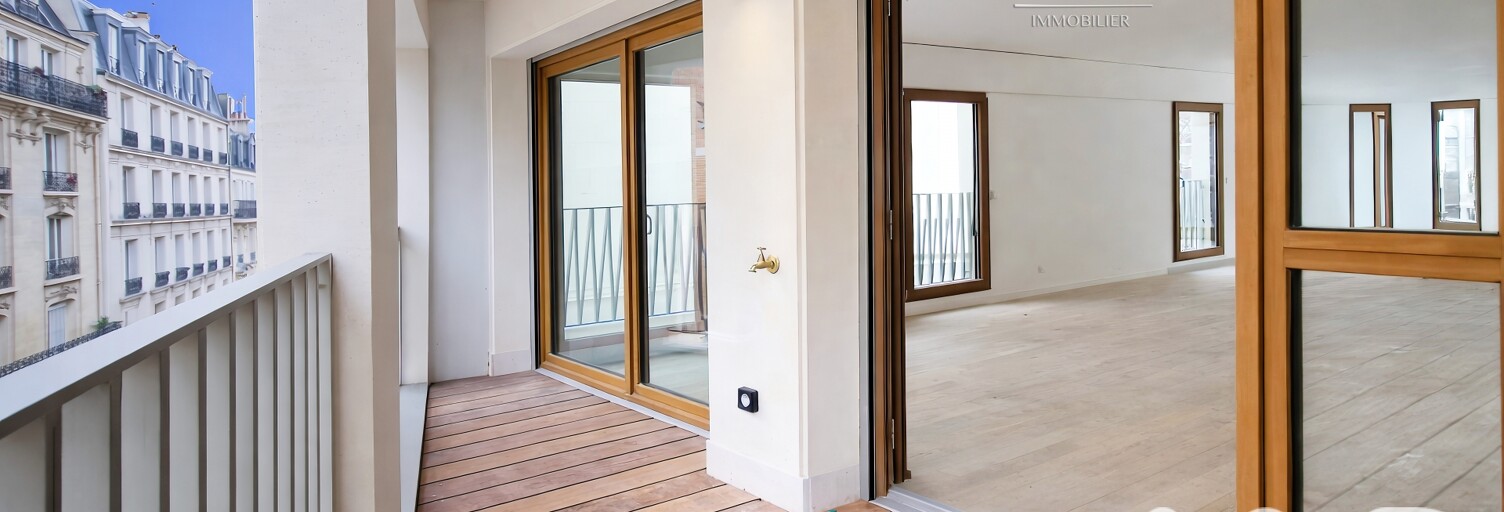 Appartement 4 Pièces 100 m² à vendre à Paris 12 (75012)