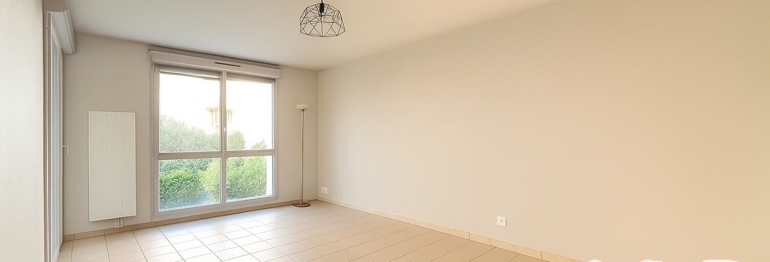 Appartement 4 Pièces 96 m² à louer à Châtenay-Malabry (92290)