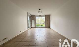 Appartement 4 Pièces 96 m² à louer à Châtenay-Malabry (92290)