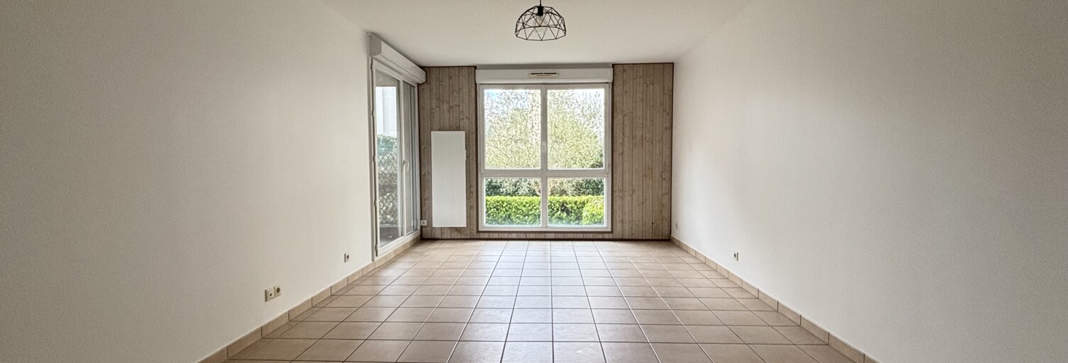 Appartement 4 Pièces 96 m² à louer à Châtenay-Malabry (92290)