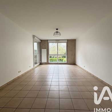Appartement 4 pièces 1808 €