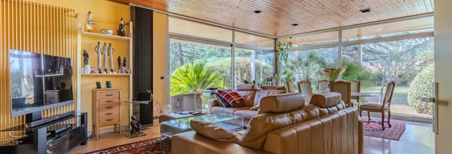 Maison 7 Pièces 298 m² à vendre à Saint-Denis-de-Pile (33910)