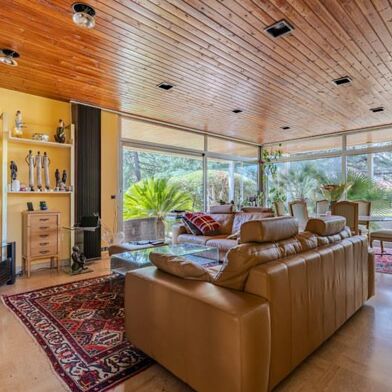 Maison 7 pièces 575850 €