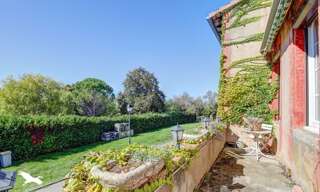 Maison 6 Pièces 210 m² à vendre à Bourg-Saint-Bernard (31570)