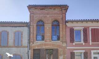 Maison 6 Pièces 210 m² à vendre à Bourg-Saint-Bernard (31570)