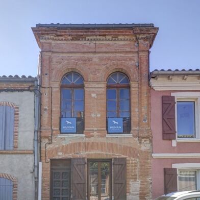 Maison 6 pièces 255000 €
