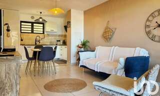 Appartement 2 Pièces 45 m² à vendre à Saint-Paul (97434)