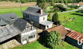 Maison 8 Pièces 162 m² à vendre à Lahourcade (64150)