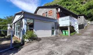 Maison 12 Pièces 265 m² à vendre à Saint-Louis (97421)