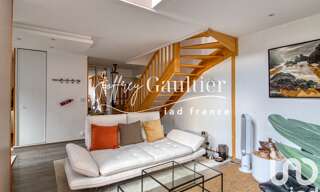 Appartement 3 Pièces 70 m² à vendre à Herblay-sur-Seine (95220)