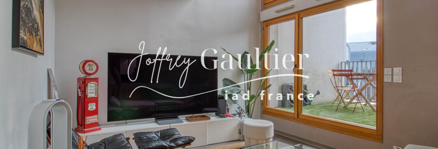 Appartement 3 Pièces 70 m² à vendre à Herblay-sur-Seine (95220)