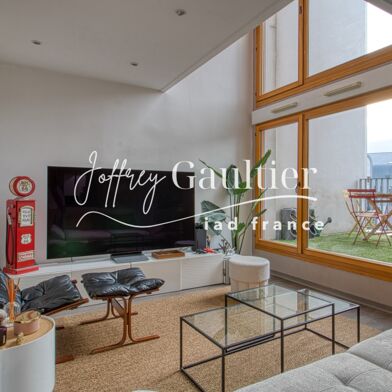 Appartement 3 pièces 255000 €