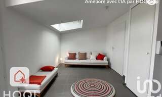 Appartement 1 Pièce 23 m² à vendre à Crosne (91560)