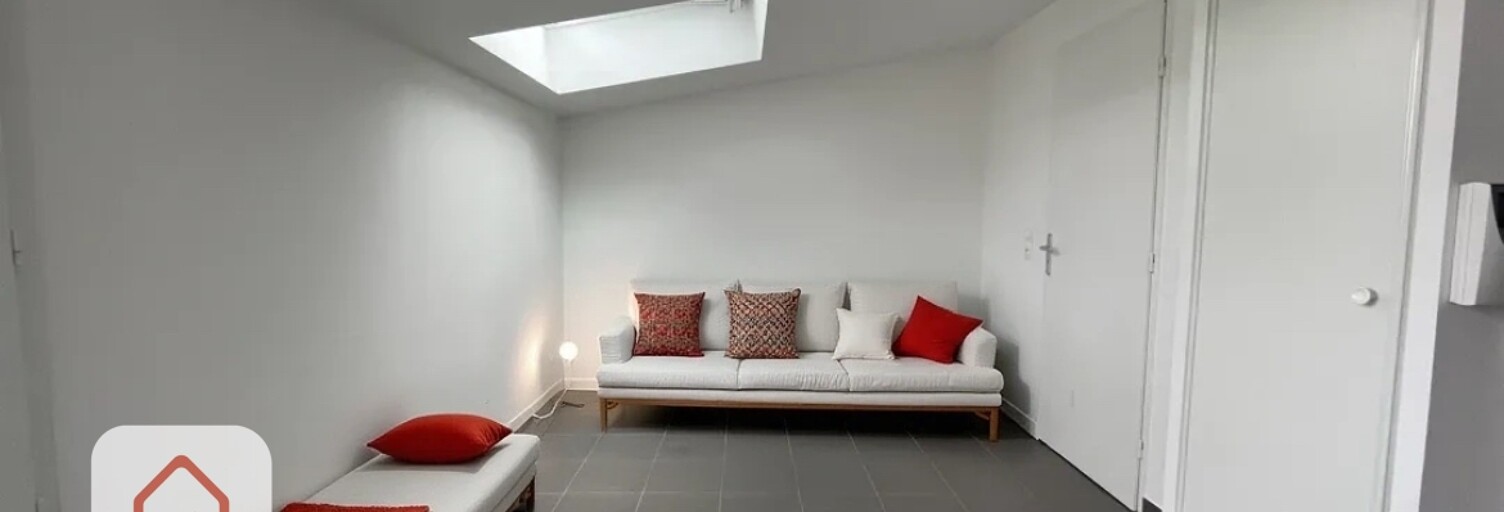 Appartement 1 Pièce 23 m² à vendre à Crosne (91560)