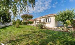 Maison 4 Pièces 117 m² à vendre à Saint-André-de-Cubzac (33240)