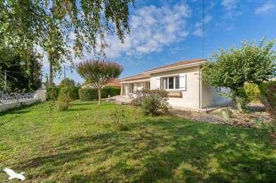 Maison 4 pièces 279900 €