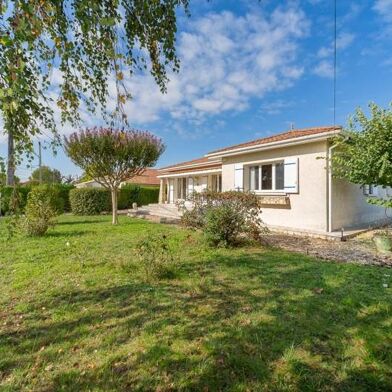 Maison 4 pièces 279900 €