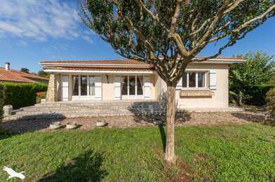 Maison 4 pièces 279900 €