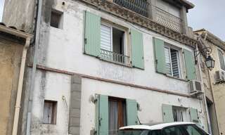 Maison 4 Pièces 75 m² à vendre à Beauvoisin (30640)